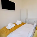 Dom wakacyjny Cliff House