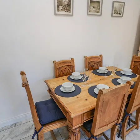 Дом отдыха Cliff House *