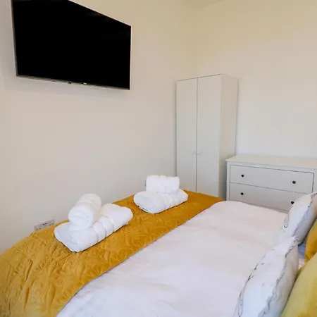 Дом отдыха Cliff House