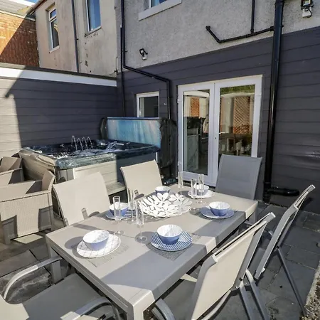 Cliff House Дом отдыха