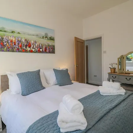 Cliff House Holiday home Saltburn-by-the-Sea