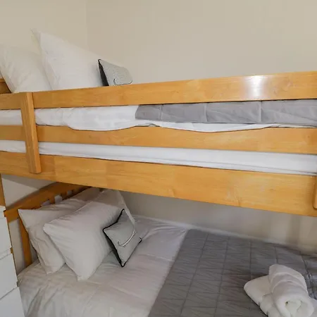 Cliff House Дом отдыха