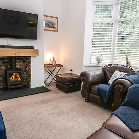 Cliff House Holiday home Saltburn-by-the-Sea