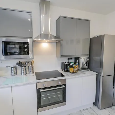 Дом отдыха Cliff House *