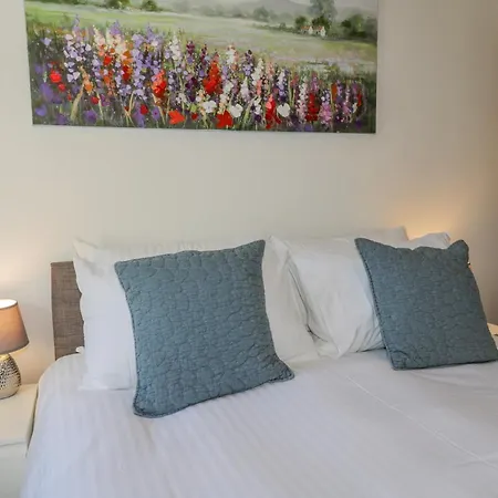 Cliff House * 솔트번바이더씨