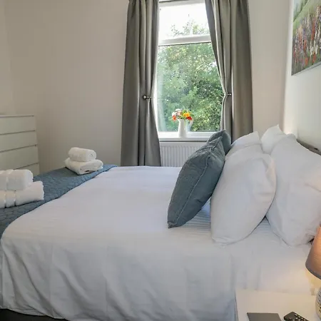 Cliff House 솔트번바이더씨