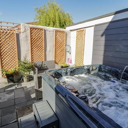 Cliff House 솔트번바이더씨