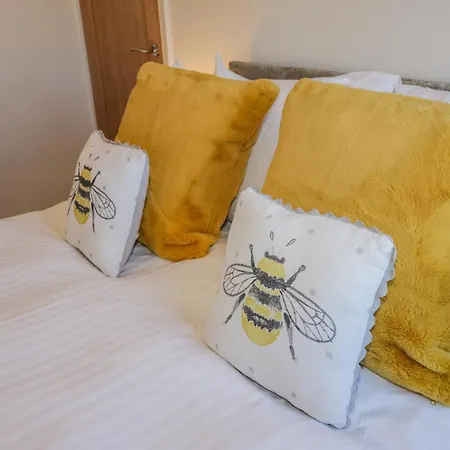 펜션 Cliff House *