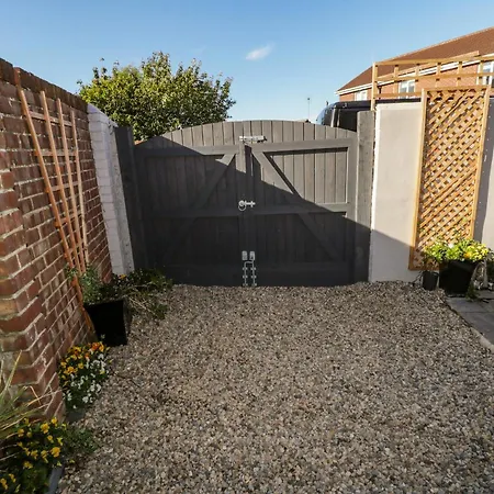 Cliff House * 솔트번바이더씨